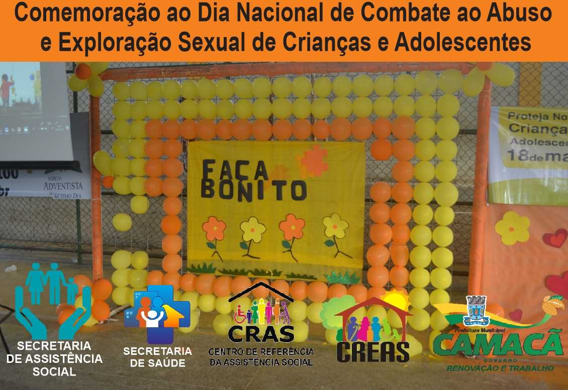 abuso infantil